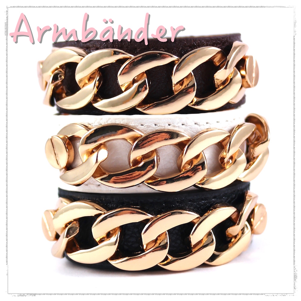 Armbänder Armreifen mimis-modeshop